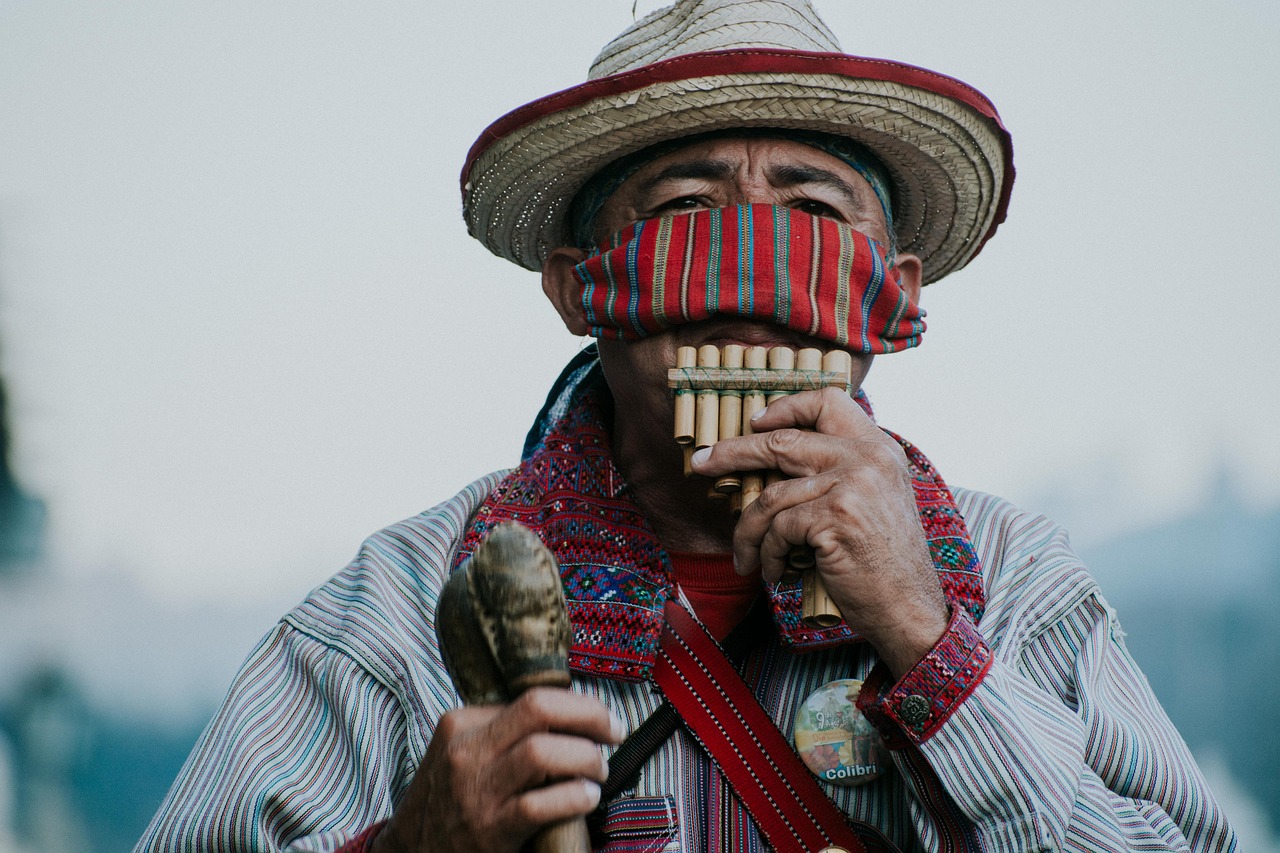 The Impact of Globalization on Local Cultures